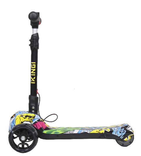 Электросамокат IKINGI P1