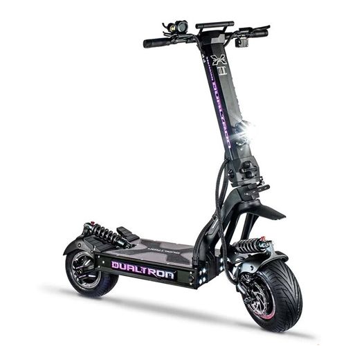 Электросамокат DUALTRON X II UP