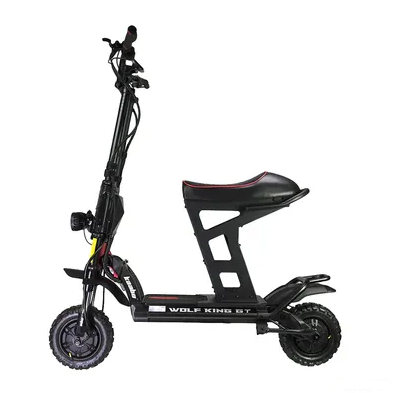 Сиденье для электросамокатов Kaabo - Tanakorn Seat