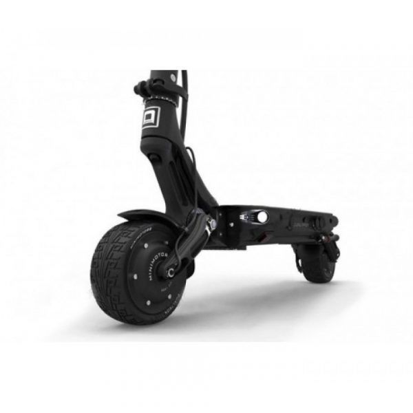 Электросамокат DUALTRON Nano