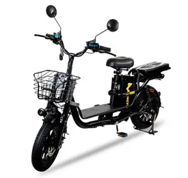 Электровелосипед Mingto Monster Limusine 60V33Ah