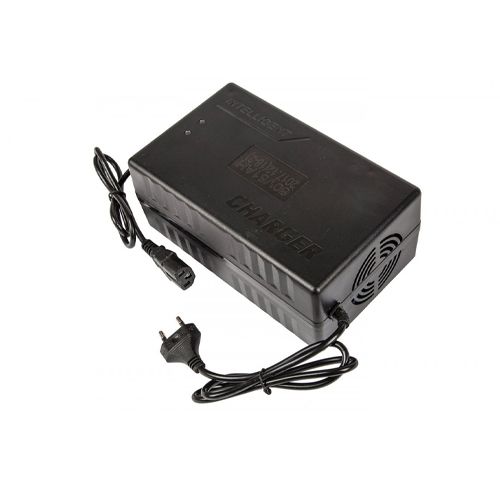 Зарядное устройство 60V 51a/h