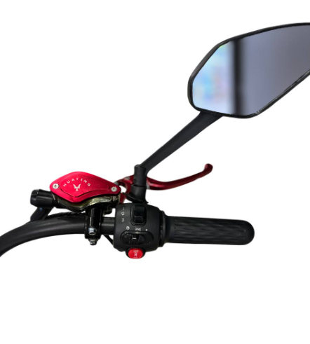 Электроскутер Maikaolin Harley i7