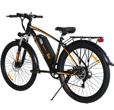 Электровелосипед KUGOO Kirin V3