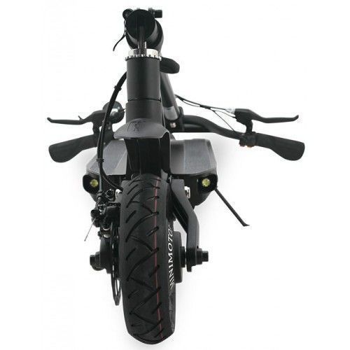 Электросамокат DUALTRON MX