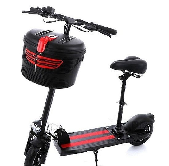 Крепёж для пластиковых и металлических корзин 1.6-2.8 см