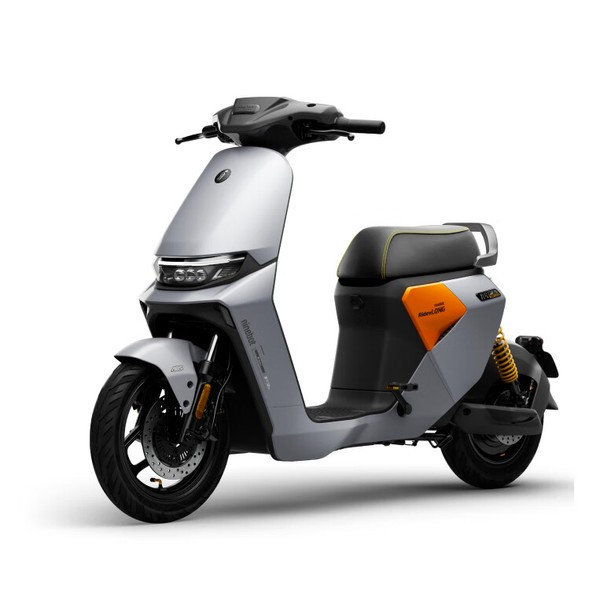 Электроскутер Segway-Ninebot F2z110 Max