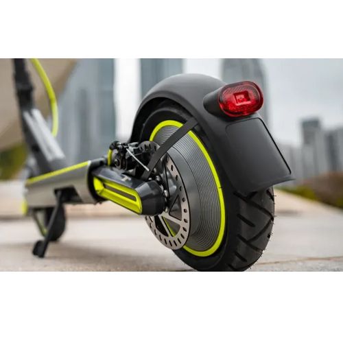 Электросамокат Navee S65 global