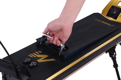 Электросамокат Mukuta 9 Plus