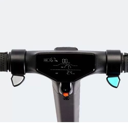 Электросамокаты  Электросамокат KUGOO Kirin S1 Pro 7,5Ah