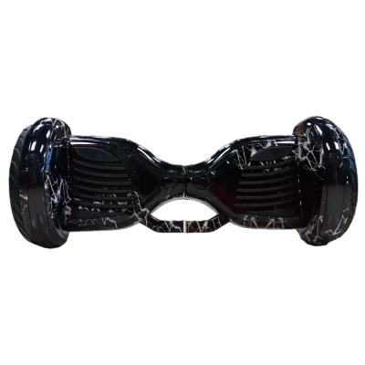Гироскутер Kugoo Kirin 10,5 черная молния