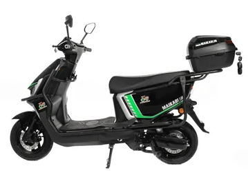 Электроскутер MAIKAOLIN CITY