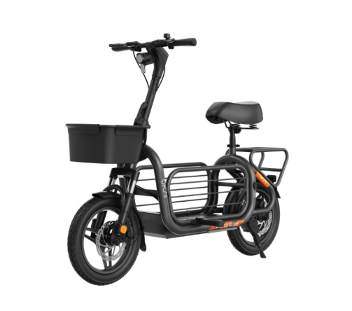 Электросамокат OKAI EA20 Ceetle Glide