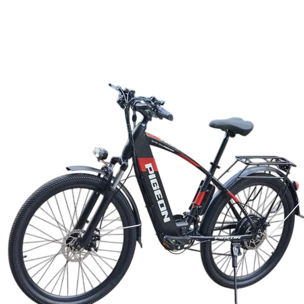 Электровелосипед Maikaolin T8