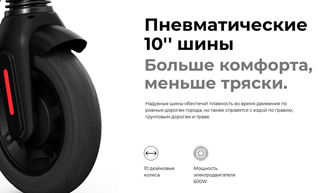 Преимущества MIDWAY i-Max PRO