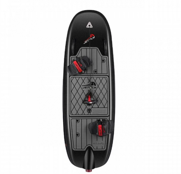 Электросерф JetFly 20 kw