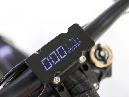 Электрический питбайк Kugoo ES