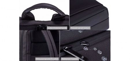 Рюкзак 90 Points Classic Business