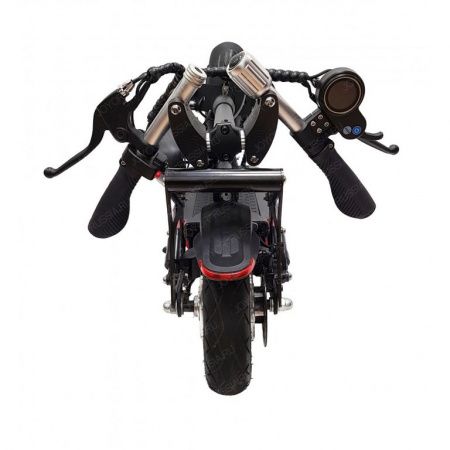 Электросамокат Joyor Y10S полноприводный