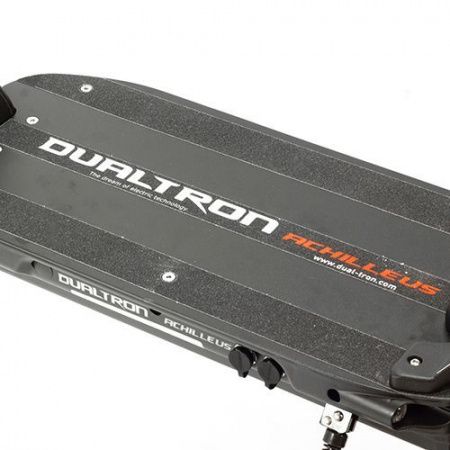 Электросамокат DUALTRON Achilleus