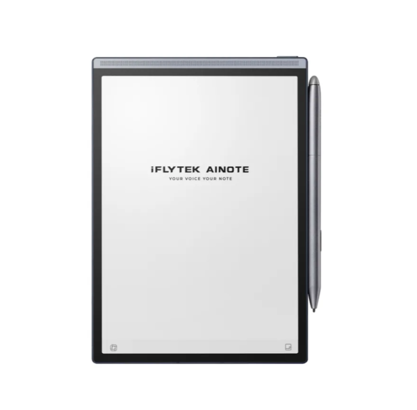 Электронная книга / планшет с ИИ технологиями IFLYTEK AI Note AIR 2