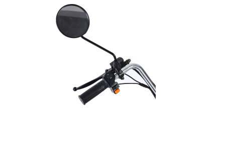 Электроскутер GT x6 pro mini