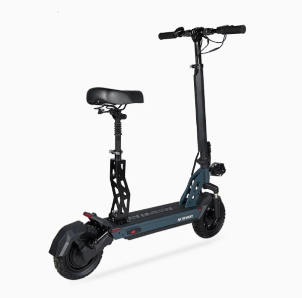 Электросамокат MIDWAY TANK Plus (10.4 AH)