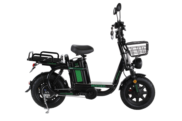 Электровелосипед MOTIKO MV7 Pro