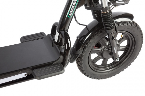 Электровелосипед Gelbert Condor 2