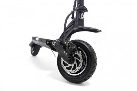 Электросамокат DUALTRON 2 LTD