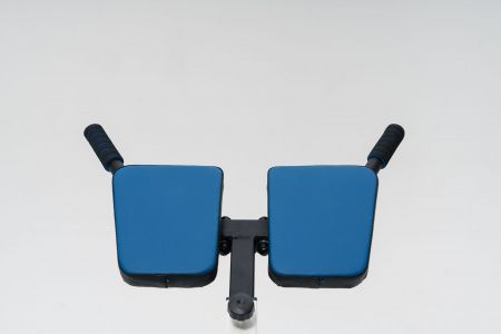 Гиперэкстензия белая