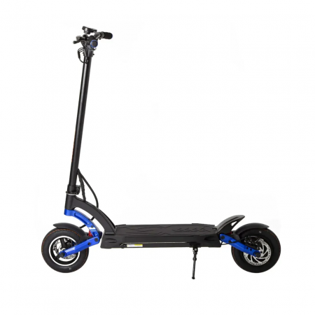 Электросамокат KAABO MANTIS 10 PRO+