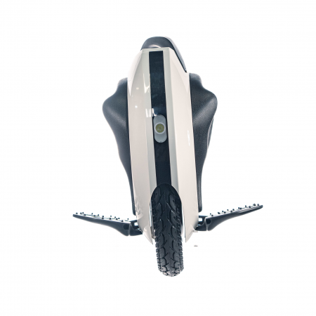  Моноколесо Kingsong KS16S 840 Wh V2 Rubber Белый