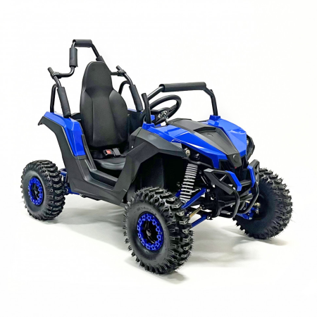 Багги GreenCamel Намиб T008 (48V20Ah 1200W R6 Дифф)