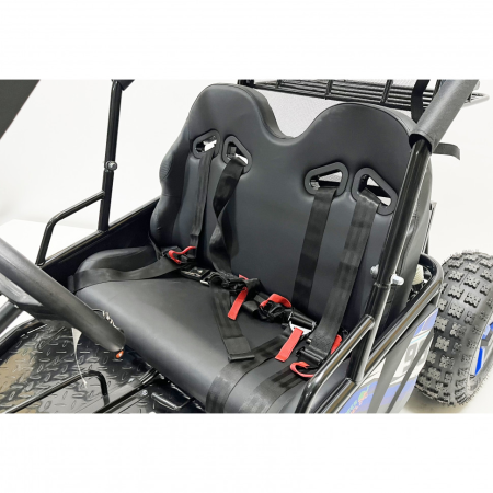 Багги GreenCamel Намиб T10 (60V20Ah 2000W R8 Дифф)