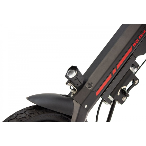 Электропривод для инвалидной коляски MET OneDrive 80