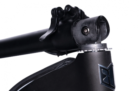 Электросамокат KAABO MANTIS 10 PRO+