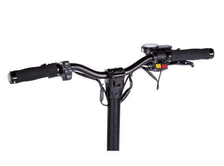 ЭЛЕКТРОСАМОКАТ KAABO MANTIS 8 LITE (UL) Red