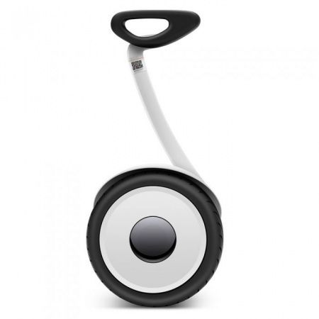 Мини-сигвей MiniRobot Mini 54V Белый