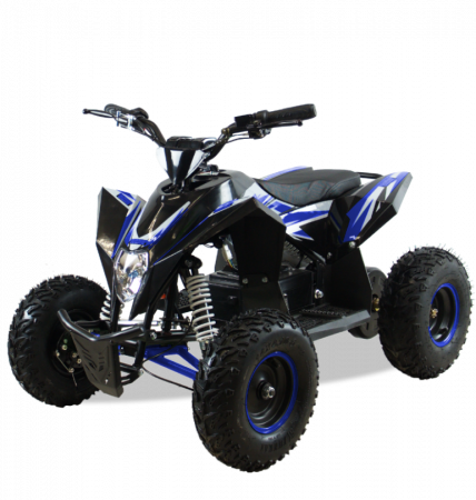 Motax GEKKON 1300W Электрический Темно-синий