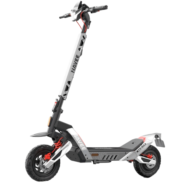 Электросамокат Navee XT5 Ultra