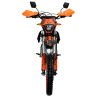 Бензиновый мотоцикл эндуро KUGOO XP-125