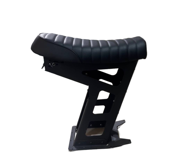 Сиденье для электросамоката Kaabo GTR ASL Custom