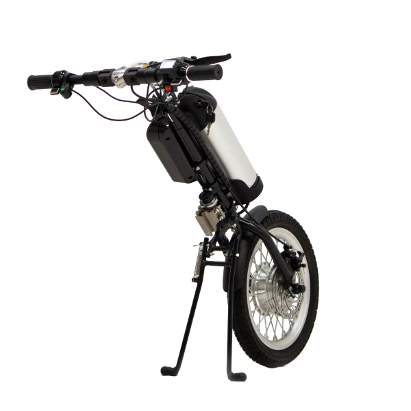 Электропривод для складной инвалидной коляски MET OneDrive 2