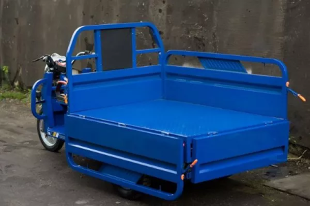 Грузовой электротрицикл TaiLG TL1000