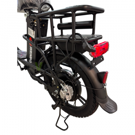 Электровелосипед Kолхозник WENBOX-WB4-18YL