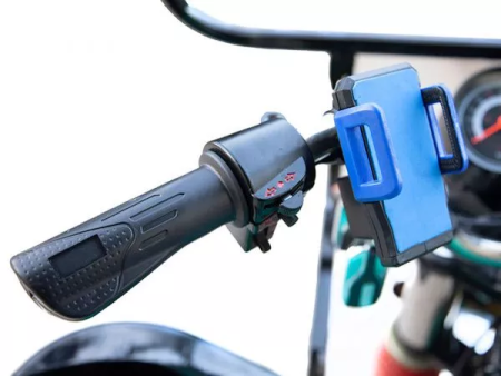 Электротрицикл Rutrike Рикша 48V1000W