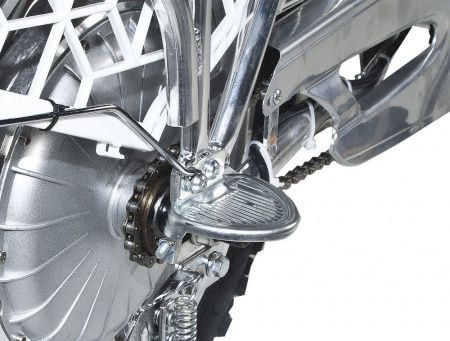 Электровелосипед Jetson V8 Pro X 500W (60V/13Ah)