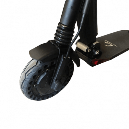 Электросамокаты  Электросамокат KUGOO S3 Pro Черный