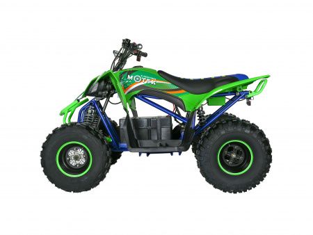 Motax E-PENTORA 1500W Электрический 